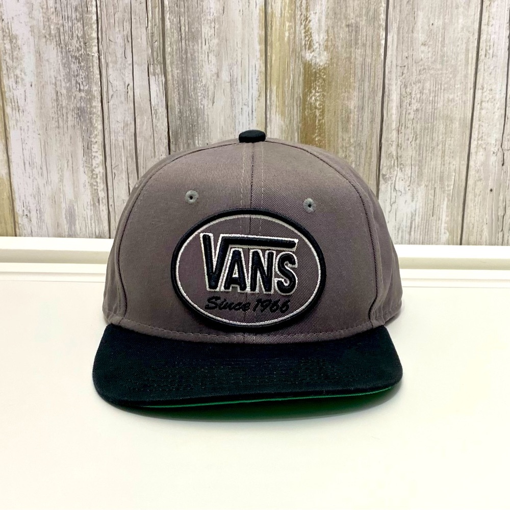 Men’s Vans Hat